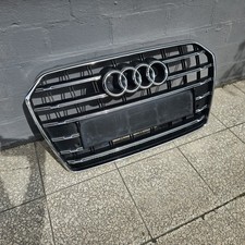 Audi kühlergrill 4g0853653t gebraucht kaufen  Recklinghausen