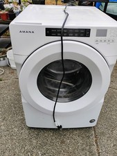 Washer dryer set for sale  Washougal