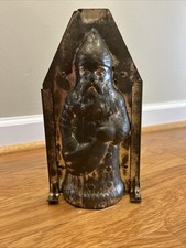 Santa claus belsnickel for sale  Abingdon
