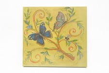Hand painted butterfly for sale  Buffalo