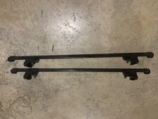 Thule square bar for sale  Louisville