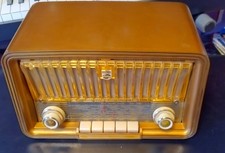 Vintage 1958 philips for sale  Biglerville
