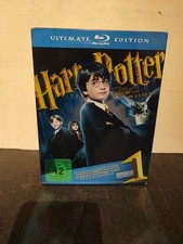 harry potter ultimate edition gebraucht kaufen  Oberhausen-Rheinhausen