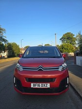 2016 citroen space for sale  BIRMINGHAM