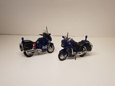 Maisto ensemble moto d'occasion  France