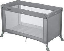 Travel cot lightweight for sale  STOCKPORT