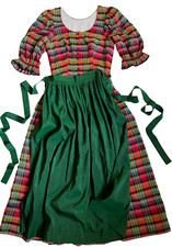 Dirndl seidendirndl festtags gebraucht kaufen  München