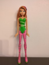 Figurine winx flora d'occasion  Marseille XI