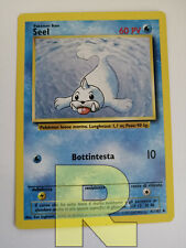 Seel set base usato  Ravenna