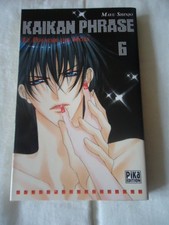 Kaikan phrase tome d'occasion  Mondoubleau