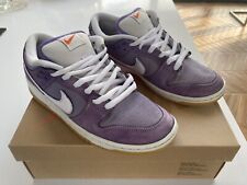 Size nike dunk for sale  BINGLEY
