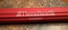 Theraband red flexbar for sale  Loveland
