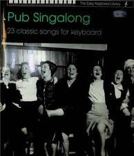 Pub singalong collection for sale  DULVERTON