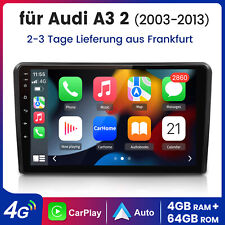 Android autoradio audi gebraucht kaufen  Buttstädt