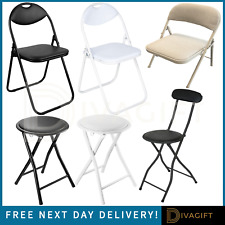 Folding stools chairs for sale  AYLESBURY