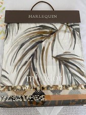 Harlequin mirador fabric for sale  BEDWORTH