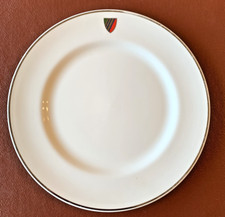 Fairline squadron crockery for sale  LYME REGIS