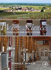 Wine Science: Principles and Applications (Food Science and Technology) by Jack, segunda mano  Embacar hacia Mexico