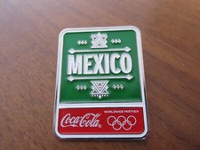 Coca cola pin gebraucht kaufen  Essen