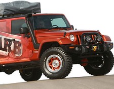 Snorkel safari 2.8l d'occasion  Lunel