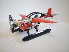 Legotechnik 8046 gebraucht kaufen  Ettenheim