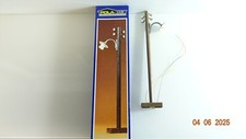 Pola 330970 holzmastlampe gebraucht kaufen  Erftstadt