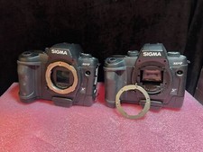 Lot sigma sd9 for sale  Modesto