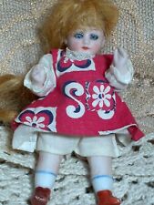 Antique doll bisque for sale  Sun City