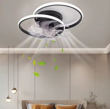 Lampadario ventilatore plafoni usato  Monte di Procida