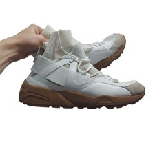 PUMA Han Kjøbenhavn x Blaze Of Glory Sneakers Sock White Men's Shoes US-10 UK-9, używany na sprzedaż  PL