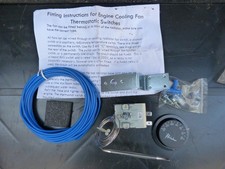 thermostatic fan controller for sale thermostatic fan controller for sale CHATHAM