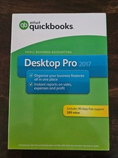 Quickbooks desktop pro for sale  Clermont