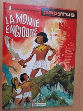 .papyrus ..n0 edition d'occasion  Le Châtelet-en-Brie