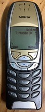 Used nokia 6301i for sale  BUDE
