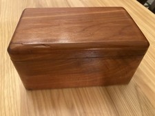 Vintage cedar wood for sale  O Fallon