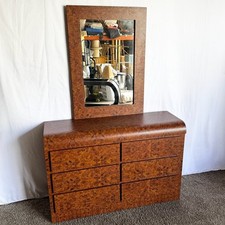 Postmodern burl wood for sale  Delray Beach