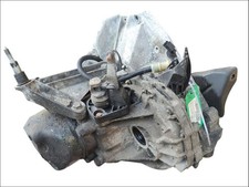Boite vitesses renault d'occasion  Claye-Souilly