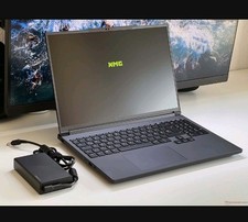 Schenker xmg pro gebraucht kaufen  Karlsruhe