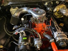1972 chevy el camino for sale  Hertford