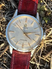 Omega seamaster ref. usato  Vercelli