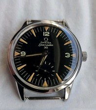 Fully restored omega for sale  PERTH