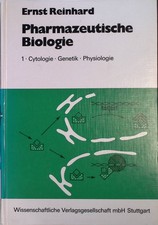 Pharmazeutische biologie cytol gebraucht kaufen  Koblenz