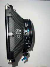 Matte box fotga for sale  MANCHESTER