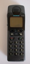 Siemens s10 vintage gebraucht kaufen  Neu-Isenburg
