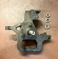 4x2 spindle steering for sale  Bowling Green