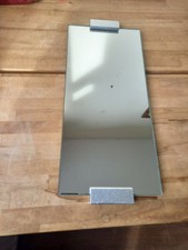 Wall mirror bathroom for sale  BARNSLEY