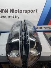 Bmw e39 facelift gebraucht kaufen  Dingolfing
