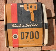 Vintage original black for sale  STRATFORD-UPON-AVON