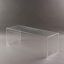 Tavolino kartell invisible usato Tavolino kartell invisible usato  Cambiago