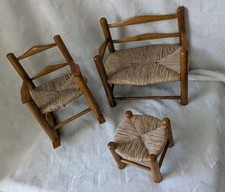 vintage 3 piece chair set for sale vintage 3 piece chair set for sale Lewistown